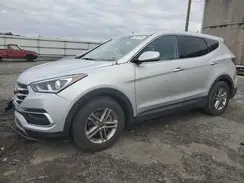 5XYZTDLB3JG525973 2018 HYUNDAI SANTA FE