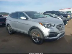 5XYZTDLB3JG527948 2018 HYUNDAI SANTA FE