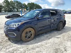 5XYZTDLB3JG530235 2018 HYUNDAI SANTA FE