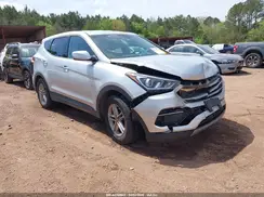 5XYZTDLB3JG532311 2018 HYUNDAI SANTA FE