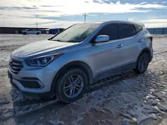 5XYZTDLB3JG548170 2018 HYUNDAI SANTA FE