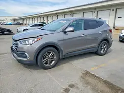 5XYZTDLB3JG553515 2018 HYUNDAI SANTA FE