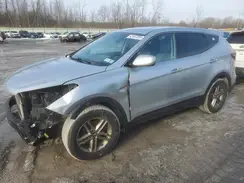 5XYZTDLB3JG553692 2018 HYUNDAI SANTA FE