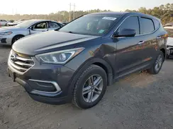 5XYZTDLB3JG557810 2018 HYUNDAI SANTA FE