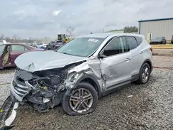 5XYZTDLB3JG558133 2018 HYUNDAI SANTA FE
