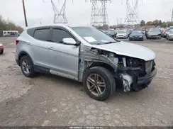 5XYZTDLB3JG560366 2018 HYUNDAI SANTA FE