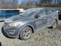 5XYZTDLB4GG306769 2016 HYUNDAI SANTA FE