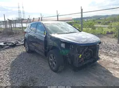 5XYZTDLB4GG310465 2016 HYUNDAI SANTA FE