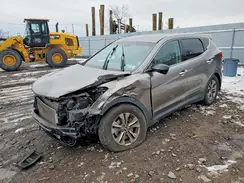 5XYZTDLB4GG311535 2016 HYUNDAI SANTA FE