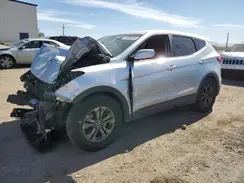 5XYZTDLB4GG314063 2016 HYUNDAI SANTA FE