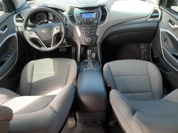 5XYZTDLB4GG318176 2016 HYUNDAI SANTA FE - Image 8