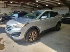 5XYZTDLB4GG319246 2016 HYUNDAI SANTA FE