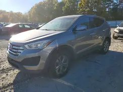 5XYZTDLB4GG322888 2016 HYUNDAI SANTA FE