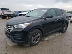 5XYZTDLB4GG329176 2016 HYUNDAI SANTA FE