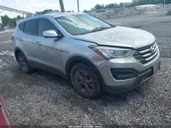 5XYZTDLB4GG329517 2016 HYUNDAI SANTA FE