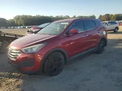 5XYZTDLB4GG329596 2016 HYUNDAI SANTA FE