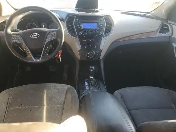 5XYZTDLB4GG329596 2016 HYUNDAI SANTA FE - Image 8