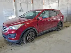 5XYZTDLB4GG329615 2016 HYUNDAI SANTA FE