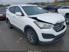 5XYZTDLB4GG329839 2016 HYUNDAI SANTA FE