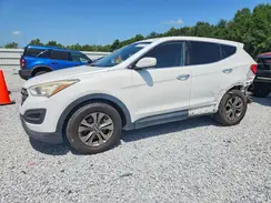 5XYZTDLB4GG329906 2016 HYUNDAI SANTA FE