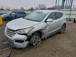 5XYZTDLB4GG329937 2016 HYUNDAI SANTA FE