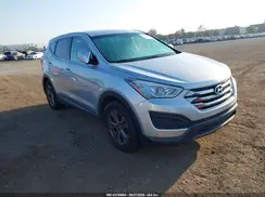 5XYZTDLB4GG329940 2016 HYUNDAI SANTA FE