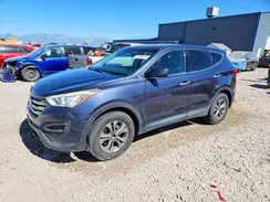 5XYZTDLB4GG330621 2016 HYUNDAI SANTA FE