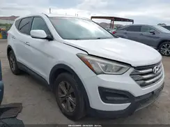 5XYZTDLB4GG339416 2016 HYUNDAI SANTA FE