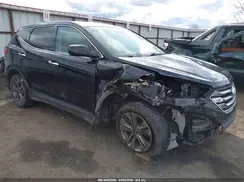 5XYZTDLB4GG342686 2016 HYUNDAI SANTA FE