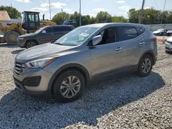 5XYZTDLB4GG344695 2016 HYUNDAI SANTA FE