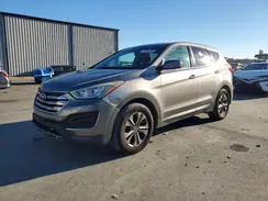 5XYZTDLB4GG347211 2016 HYUNDAI SANTA FE