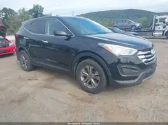 5XYZTDLB4GG347421 2016 HYUNDAI SANTA FE