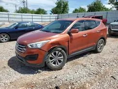 5XYZTDLB4GG349038 2016 HYUNDAI SANTA FE