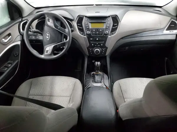5XYZTDLB4GG349217 2016 HYUNDAI SANTA FE - Image 8