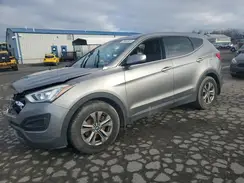 5XYZTDLB4GG349251 2016 HYUNDAI SANTA FE