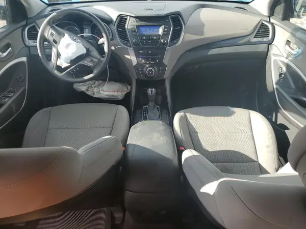 5XYZTDLB4GG349251 2016 HYUNDAI SANTA FE - Image 8