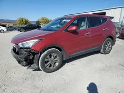 5XYZTDLB4GG351503 2016 HYUNDAI SANTA FE
