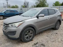 5XYZTDLB4GG351775 2016 HYUNDAI SANTA FE