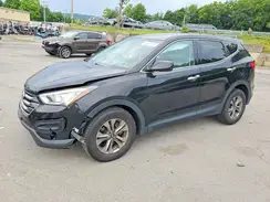 5XYZTDLB4GG352120 2016 HYUNDAI SANTA FE
