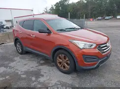 5XYZTDLB4GG352635 2016 HYUNDAI SANTA FE