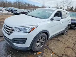 5XYZTDLB4GG353929 2016 HYUNDAI SANTA FE