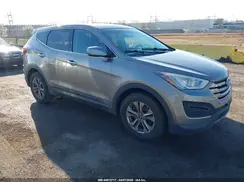 5XYZTDLB4GG358497 2016 HYUNDAI SANTA FE