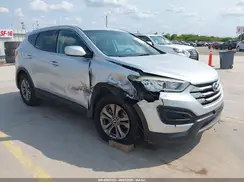 5XYZTDLB4GG358547 2016 HYUNDAI SANTA FE