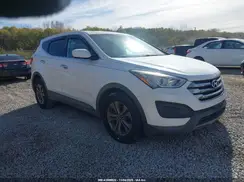 5XYZTDLB4GG360041 2016 HYUNDAI SANTA FE