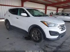 5XYZTDLB4GG361304 2016 HYUNDAI SANTA FE