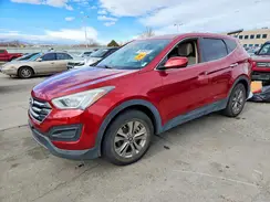 5XYZTDLB4GG361917 2016 HYUNDAI SANTA FE