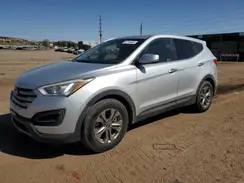 5XYZTDLB4GG362579 2016 HYUNDAI SANTA FE