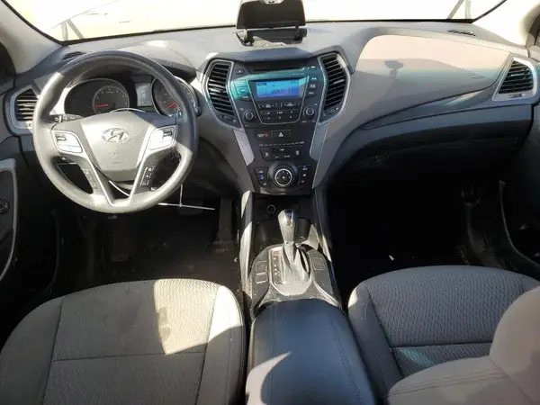 5XYZTDLB4GG362579 2016 HYUNDAI SANTA FE - Image 8