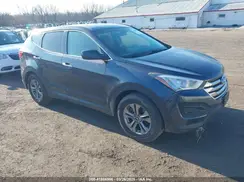5XYZTDLB4GG362761 2016 HYUNDAI SANTA FE