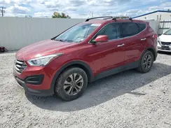 5XYZTDLB4GG363635 2016 HYUNDAI SANTA FE
